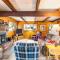 Jug Handle Hideaway