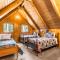 Jug Handle Hideaway
