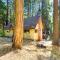 Jug Handle Hideaway