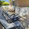 Familien Ferienhaus Vir Croatia 150m Strand Restaurant Einkaufen