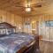 BareFoot Cabin cabin - Sevierville