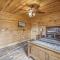 BareFoot Cabin cabin - Sevierville
