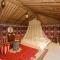 Al Khayma Camp "Elite Glamping & Dining in Experience" - Hunaywah