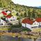 Holiday Home Foreneset