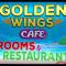 Golden Wings Cafe