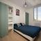 Fully equipped apartment Parc Longchamp - Marsylia