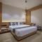 Hotel Aditya Mansingh Inn