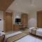 Hotel Aditya Mansingh Inn