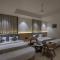 Hotel Aditya Mansingh Inn