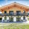 Ferienhaus Reiter Jochberg bei Kitzbühel