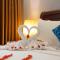 The Five Senses Boutique Hotel
