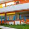 Hotel Happy Beach - Zihuatanejo