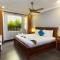 The Five Senses Boutique Hotel