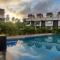 Vista Manor - 3 BHK with pool-1.5 hrs from Mumbai
