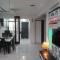 Vista Manor - 3 BHK with pool-1.5 hrs from Mumbai