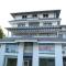 hazmi inn