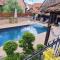 Le Clos Bleu - Gite Rural Le Clos Bleu - Gite Rural