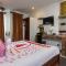 The Five Senses Boutique Hotel