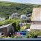 Gulls Roost, Port Isaac Bay Holidays