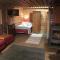 Sampo Chalet with Hot Tub