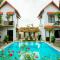 Tam Coc Mandala Villa & Homestay