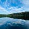 Resort by Nava Lake