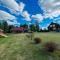 Resort by Nava Lake