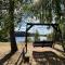 Resort by Nava Lake