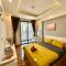 Go Sweet House - Rivergate Residence - Ho Chi Minh