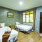 Huen San Fang hotel โรงแรมเฮือนแสนฝาง