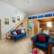 Beach Pearl - Beach Front House with Private Pool - Gennadi