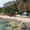 Touch Glamping Koh Yao Noi ทัช แกรมปิ้ง เกาะยาวน้อย
