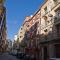 Be Zaragoza Hostel