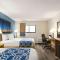 Days Inn by Wyndham Canastota Verona - Canastota