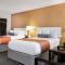 Howard Johnson by Wyndham Lima