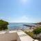 Stunning Villa on Punta Nera Beach, Carloforte