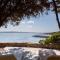 Stunning Villa on Punta Nera Beach, Carloforte