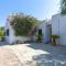 Stunning Villa on Punta Nera Beach, Carloforte