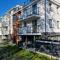 Apartamenty Legionów- A12 stylowy apartament w świetnej lokalizacji - Kalisz