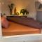 Bed & Wellness Klein Knorrestein with private hottub and sauna and tandembike rental included in price