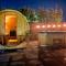 Bed & Wellness Klein Knorrestein with private hottub and sauna and tandembike rental included in price