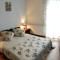 Apartmány Jedovnice
