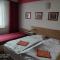 Red Apartment - Bratislava