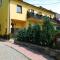 Apartmány Jedovnice