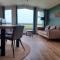 Chalet duunzicht Texel