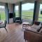 Chalet duunzicht Texel