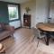 Chalet duunzicht Texel