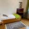 U-ROOM - im Herzen von Graz