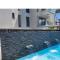 Cosmos Residence