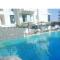 Cosmos Residence